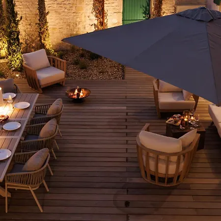 D'exception, Clim & Piscine Chauffee فيلة *