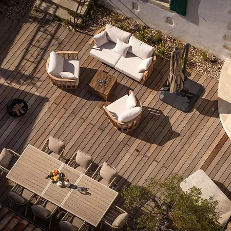 D'exception, Clim & Piscine Chauffee * لا روشيل