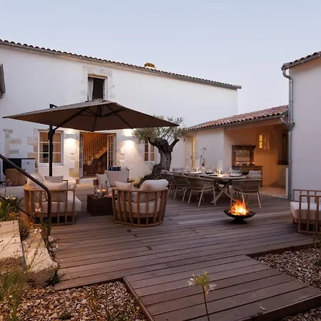 D'exception, Clim & Piscine Chauffee فيلة *