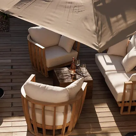 D'exception, Clim & Piscine Chauffee