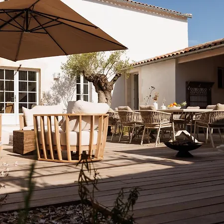 فيلة D'exception, Clim & Piscine Chauffee لا روشيل