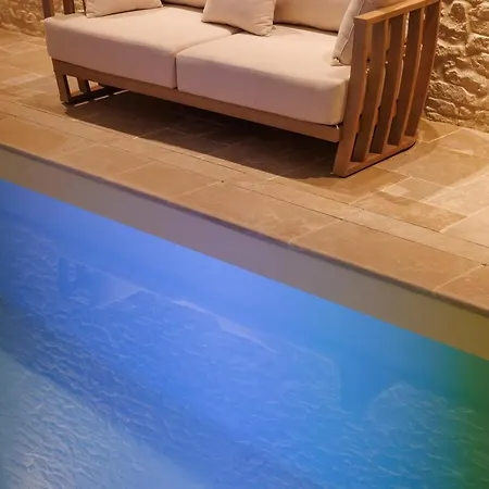 فيلة D'exception, Clim & Piscine Chauffee