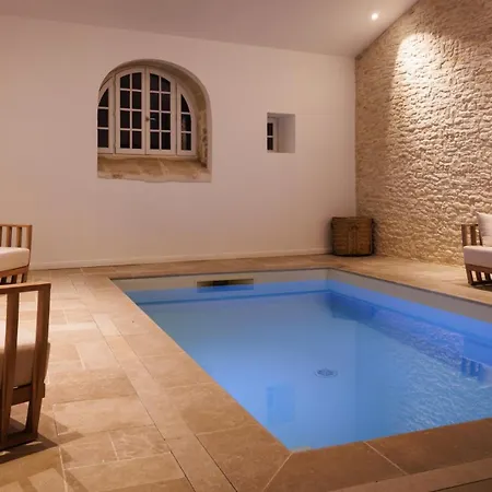 D'exception, Clim & Piscine Chauffee فيلة *